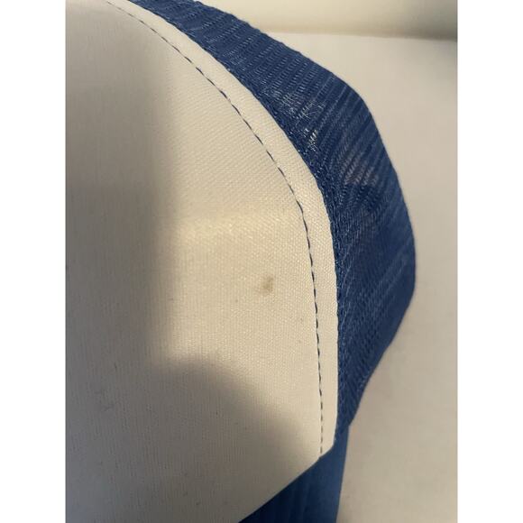 ARGENTINA - AFA - TRUCKER Hat - Cap - Very Rare - Picture 6 of 9